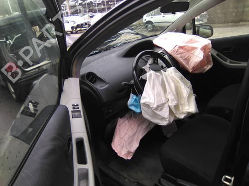 Steering rack TOYOTA YARIS (_P9_) 1.0 VVT-i (KSP90_, KSP90R) | BP19829888M22