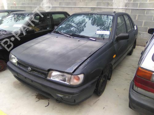 Used Parts NISSAN SUNNY III Hatchback (N14) 1.4 (82 hp) 1819945