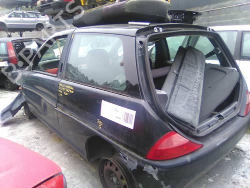 Used Parts LANCIA Y (840_)  1.1 (840AE)  1820310