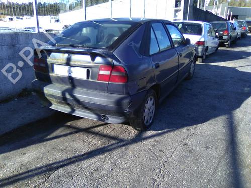 Left taillight LANCIA DELTA II (836_) 1.4 i.e. (836AF, 836AH) | BP19833294C34 