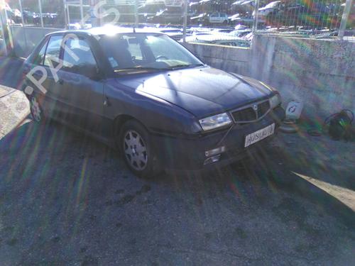 Left taillight LANCIA DELTA II (836_) 1.4 i.e. (836AF, 836AH) | BP19833294C34 