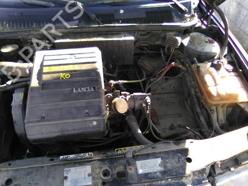 Left taillight LANCIA DELTA II (836_) 1.4 i.e. (836AF, 836AH) | BP19833294C34 