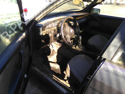 Left taillight LANCIA DELTA II (836_) 1.4 i.e. (836AF, 836AH) | BP19833294C34 