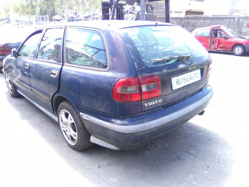 Steering column stalk VOLVO V40 Estate (645) 1.9 TD | BP19874101I23 