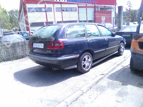 Steering column stalk VOLVO V40 Estate (645) 1.9 TD | BP19874101I23 