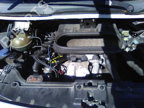 Power steering reservoir FIAT SCUDO Bus (270_, 272_) 1.6 D Multijet | BP19809872M117 