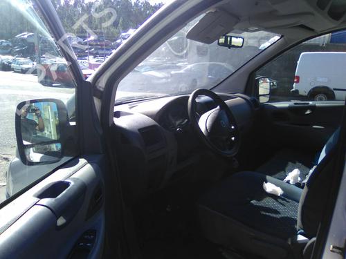 Power steering reservoir FIAT SCUDO Bus (270_, 272_) 1.6 D Multijet | BP19809872M117 