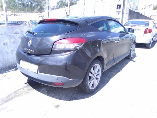Switch RENAULT MEGANE III Coupe (DZ0/1_) 1.5 dCi (DZ09, DZ0D, DZ1F, DZ1G, DZ14, DZ29) | BP19874915I30 