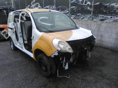 Other RENAULT KANGOO Express (FW0/1_) 1.5 dCi 105 (FW0F) | BP19809973O1 