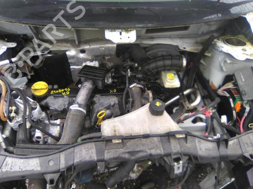 Other RENAULT KANGOO Express (FW0/1_) 1.5 dCi 105 (FW0F) | BP19809973O1 