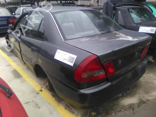 Used Parts MITSUBISHI LANCER VI (CJ_, CP_, CK_)  1.3 12V (CK1A)  1820228