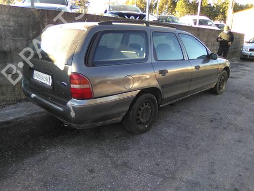 Brake master cylinder FORD MONDEO I Turnier (BNP) 1.8 TD | BP19820168M77 