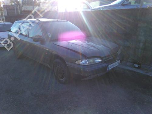 Brake master cylinder FORD MONDEO I Turnier (BNP) 1.8 TD | BP19820168M77 