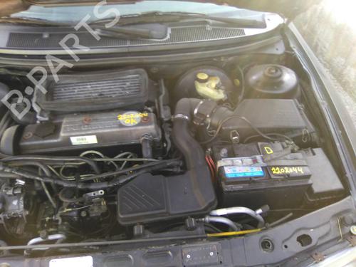 Brake master cylinder FORD MONDEO I Turnier (BNP) 1.8 TD | BP19820168M77 