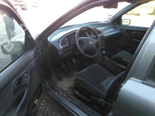 Brake master cylinder FORD MONDEO I Turnier (BNP) 1.8 TD | BP19820168M77 