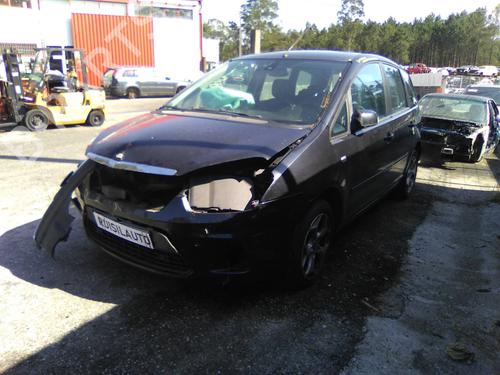 Subframe FORD C-MAX (DM2) 1.6 TDCi | BP19836999M9 