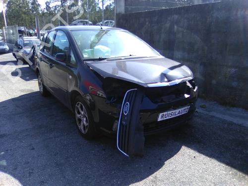 Subframe FORD C-MAX (DM2) 1.6 TDCi | BP19836999M9 