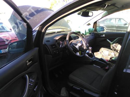 Subframe FORD C-MAX (DM2) 1.6 TDCi | BP19836999M9 