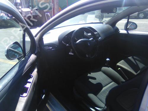 Air vent PEUGEOT 207 (WA_, WC_) 1.4 HDi | BP19809800I21 