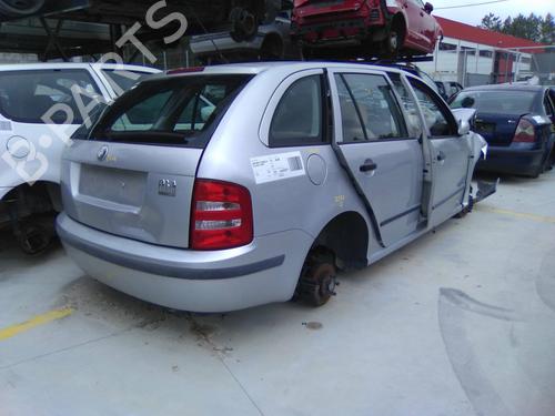 SKODA FABIA I Combi (6Y5) 1.4 16V (100 hp) 1819917
