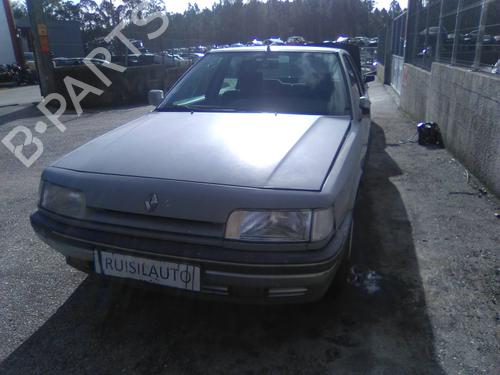 Used Parts RENAULT 21 Saloon (L48_)  1.7 (L48E)  1821618