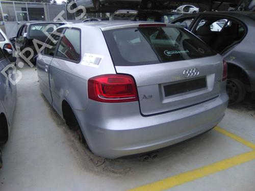 Other AUDI A3 (8P1) 2.0 TDI | BP19851996O1 