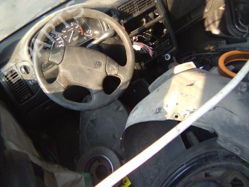 Left taillight VW POLO III CLASSIC (6V2) 60 1.4 | BP19849912C34 