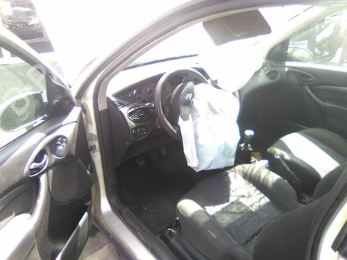 Left front steering knuckle FORD FOCUS I Turnier (DNW) 1.8 Turbo DI / TDDi | BP19864256M25 