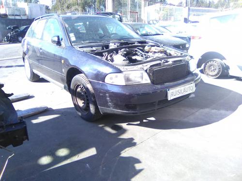 Rear left door window AUDI A4 B5 (8D2) 1.6 | BP19871416C20 