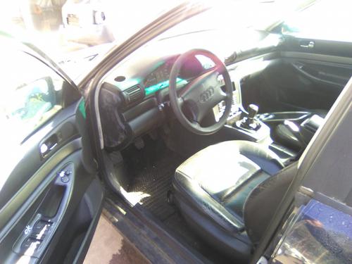 Rear left door window AUDI A4 B5 (8D2) 1.6 | BP19871416C20 