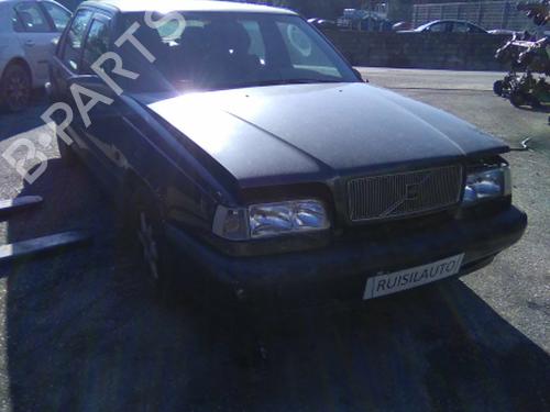 Used Parts VOLVO 850 Estate (855) 2.0 Turbo 1820559