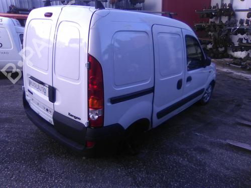 Left front driveshaft RENAULT KANGOO (KC0/1_) 1.5 dCi (KC07) | BP19865034M38 