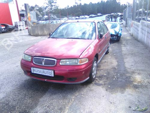 Intake manifold ROVER 400 II Hatchback (RT) 414 Si | BP19867932M70 