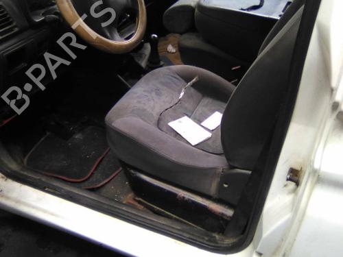 Left front brake caliper CITROËN BERLINGO / BERLINGO FIRST Box Body/MPV (M_) 1.9 D (MBDJY) | BP19851457M105