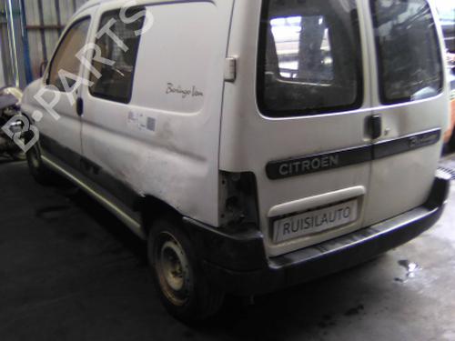 Left front brake caliper CITROËN BERLINGO / BERLINGO FIRST Box Body/MPV (M_) 1.9 D (MBDJY) | BP19851457M105