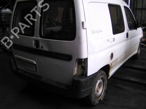 Left front brake caliper CITROËN BERLINGO / BERLINGO FIRST Box Body/MPV (M_) 1.9 D (MBDJY) | BP19851457M105