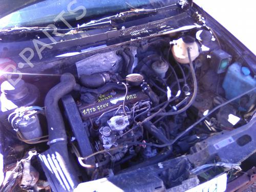 Switch VW GOLF III (1H1) 1.9 TD, GTD | BP19867100I30 