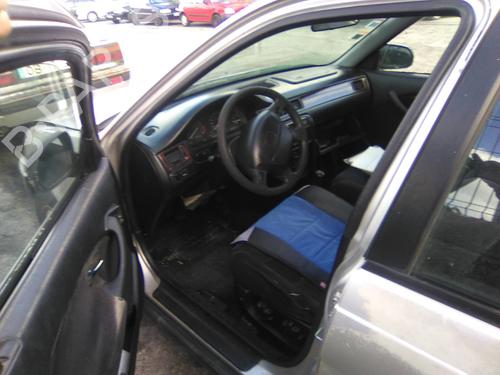 Right sun visor HONDA CIVIC VI Hatchback (EJ, EK) 1.4 i S (EJ9) | BP19817547I2 