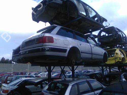 Used Parts AUDI A6 C4 Avant (4A5) 2.5 TDI (116 hp) 1820073