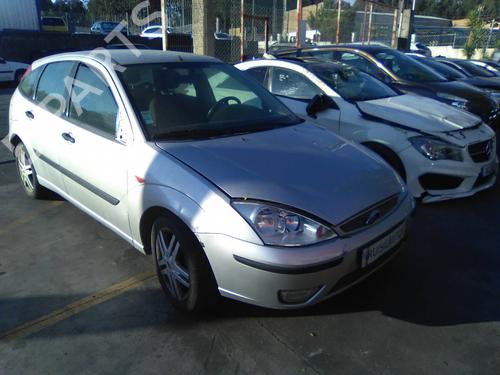 Electronic module FORD FOCUS I (DAW, DBW) 1.8 TDCi | BP19815110M83 