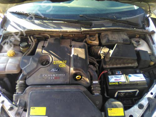 Electronic module FORD FOCUS I (DAW, DBW) 1.8 TDCi | BP19815110M83 