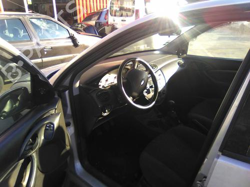 Electronic module FORD FOCUS I (DAW, DBW) 1.8 TDCi | BP19815110M83 