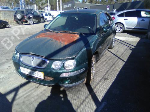 Right mirror ROVER 25 I Hatchback (RF) 1.4 16V | BP19832340C27