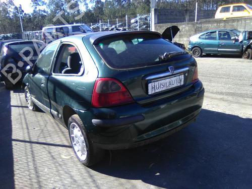 Right mirror ROVER 25 I Hatchback (RF) 1.4 16V | BP19832340C27