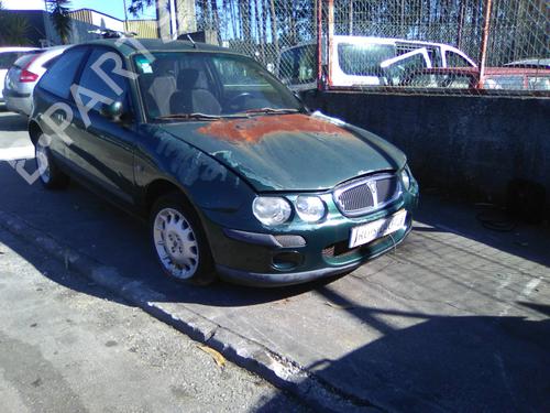 Right mirror ROVER 25 I Hatchback (RF) 1.4 16V | BP19832340C27