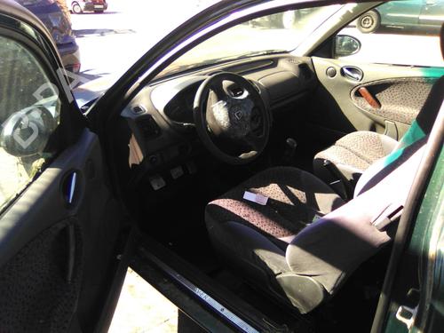 Right mirror ROVER 25 I Hatchback (RF) 1.4 16V | BP19832340C27