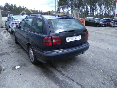 Right front steering knuckle VOLVO V40 Estate (645) 1.9 TD | BP19822295M26 