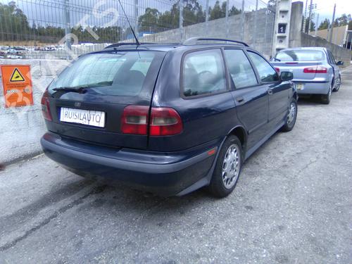 Right front steering knuckle VOLVO V40 Estate (645) 1.9 TD | BP19822295M26 