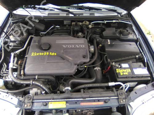 Right front steering knuckle VOLVO V40 Estate (645) 1.9 TD | BP19822295M26 