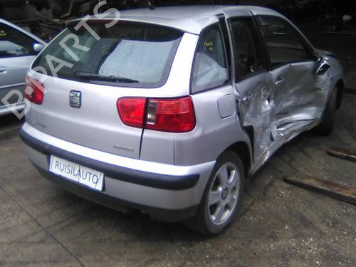 Electronic module SEAT IBIZA II (6K1) 1.6 i | BP19854430M83 